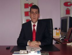 Trabzon-Erzincan demiryolu için ilk adım 